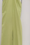 BASERANGE Lego jumpsuit JULI-WS-SP24 green and yellow